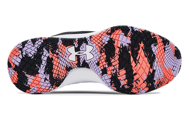 Purchase (W) Under Armour Charged Breathe 3 PR ''Feuilles Fluorescentes'' 3024311-002