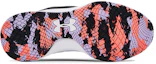 Purchase (W) Under Armour Charged Breathe 3 PR ''Feuilles Fluorescentes'' 3024311-002