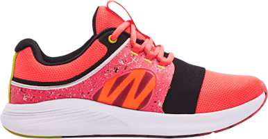 (Women) Under Armour Charged Breathe 'Bliss Paint Splatter' 3024168-601 (Women) Under Armour Charged Breathe 'Bliss Paint Splatter' 3024168-601