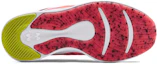 Shop (W) Under Armour Charged Breathe ''Bliss Paint Splatter'' Damen Sneaker. 3024168-601
