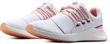 Lookbook (W) Under Armour Charged Breathe 'Color Shift - Putih' 3023658-100
