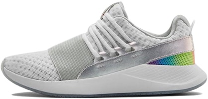 (Women) Under Armour Charged Breathe 'Iridescent' 3022808-100 (Women) Under Armour Charged Breathe 'Iridescent' 3022808-100