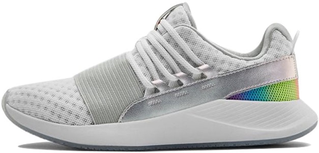 (W) 安德玛 Charged Breathe '彩虹炫彩' 3022808-100 Buy (W) 安德玛 Charged Breathe '彩虹炫彩' 3022808-100