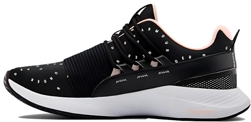 (Women) Under Armour Charged Breathe 'MCRPRNT' 3023222-001 Buy (Women) Under Armour Charged Breathe 'MCRPRNT' 3023222-001
