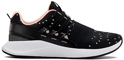 (W) Under Armour Charged Breathe 'MCRPRNT' Sepatu Fitness Wanita 3023222-001 Order (W) Under Armour Charged Breathe 'MCRPRNT' Sepatu Fitness Wanita 3023222-001