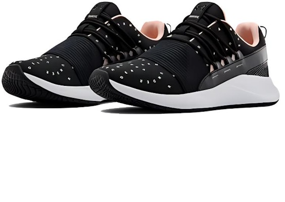 (Women) Under Armour Charged Breathe 'MCRPRNT' 3023222-001 Lookbook (Women) Under Armour Charged Breathe 'MCRPRNT' 3023222-001