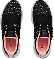 (W) Under Armour Charged Breathe 'MCRPRNT' Sepatu Fitness Wanita 3023222-001 Shop (W) Under Armour Charged Breathe 'MCRPRNT' Sepatu Fitness Wanita 3023222-001