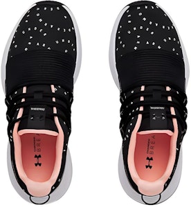 (W) Under Armour Charged Breathe 'MCRPRNT' Wanita 3023222-001 Shop (W) Under Armour Charged Breathe 'MCRPRNT' Wanita 3023222-001