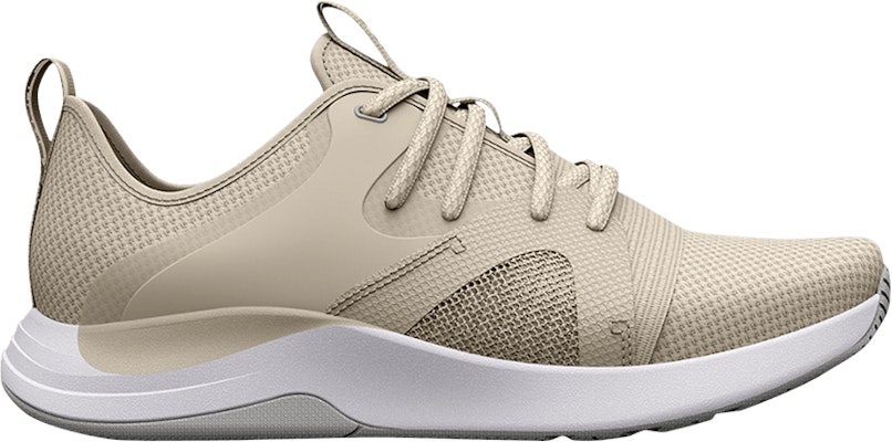(Women) Under Armour Charged Breathe 'White Tin' 3025528-100 Buy (Women) Under Armour Charged Breathe 'White Tin' 3025528-100
