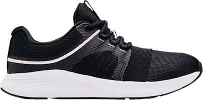 (Women) Under Armour Charged Breathe Bliss 'Black Jet Grey' 3024148-001 (Women) Under Armour Charged Breathe Bliss 'Black Jet Grey' 3024148-001