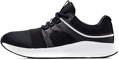 (Women) Under Armour Charged Breathe Bliss 'Black Jet Grey' 3024148-001 (Women) Under Armour Charged Breathe Bliss 'Black Jet Grey' 3024148-001
