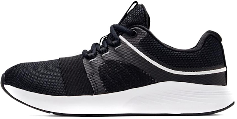 (Women) Under Armour Charged Breathe Bliss 'Black Jet Grey' 3024148-001 Buy (Women) Under Armour Charged Breathe Bliss 'Black Jet Grey' 3024148-001