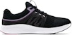 (W) Under Armour Charged Breathe Bliss 'Hitam Mauve Merah Jambu' 3024148-002