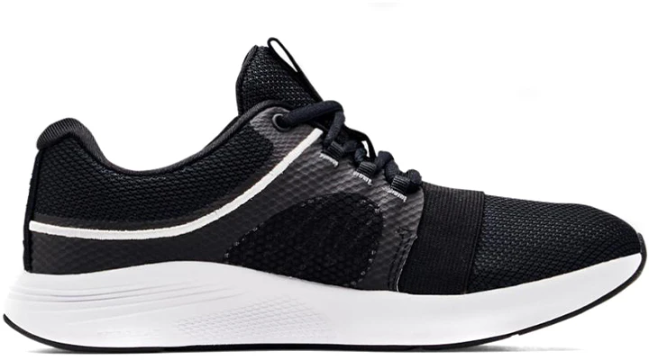 (W) Under Armour Charged Breathe Bliss ''Nero Jet Grigio'' 3024148-001 Order (W) Under Armour Charged Breathe Bliss ''Nero Jet Grigio'' 3024148-001
