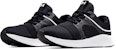 (W) Under Armour Charged Breathe Bliss 'Hitam Jet Kelabu' 3024148-001