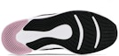 Shop (W) Under Armour Charged Breathe Bliss 'Hitam Mauve Merah Jambu' 3024148-002