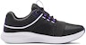 (W) Under Armour Charged Breathe Bliss 'Jet Grey Grape' - Kelabu Angkasa & Ungu. 3024148-103