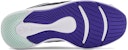 (W) Under Armour Charged Breathe Bliss 'Jet Grey Grape' - Kelabu Angkasa & Ungu. 3024148-103
