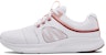 (W) Under Armour Charged Breathe Bliss 'Putih Retro Merah Jambu' 3024148-102