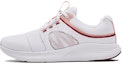 Buy (W) Under Armour Charged Breathe Bliss 'Putih Retro Merah Jambu' 3024148-102