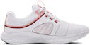 Order (W) Under Armour Charged Breathe Bliss ''Weiß Retro Rosa'' 3024148-102