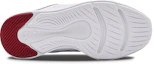 Purchase (W) Under Armour Charged Breathe Bliss ''Weiß Retro Rosa'' 3024148-102
