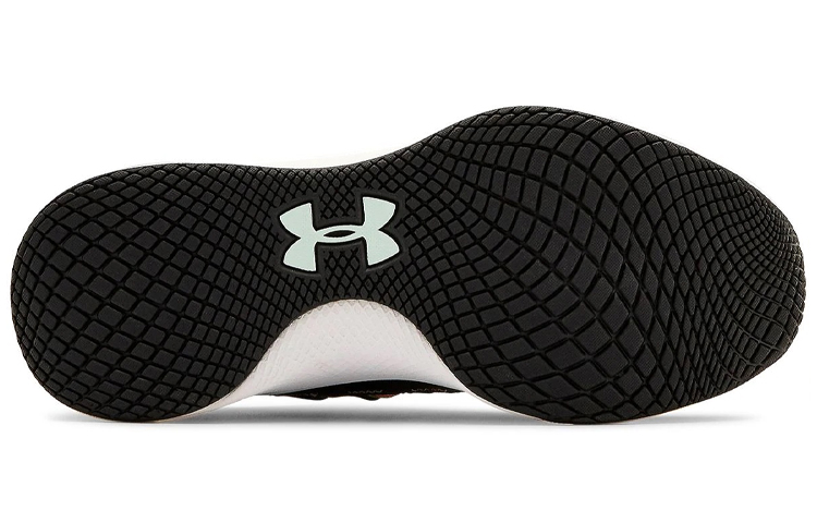 Shop (W) Under Armour Charged Breathe Lace ''Nero Beta Tint'' 3022584-005