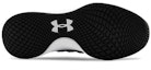 Purchase (W) Under Armour Charged Breathe Lace 'Hitam Putih' 3022584-001