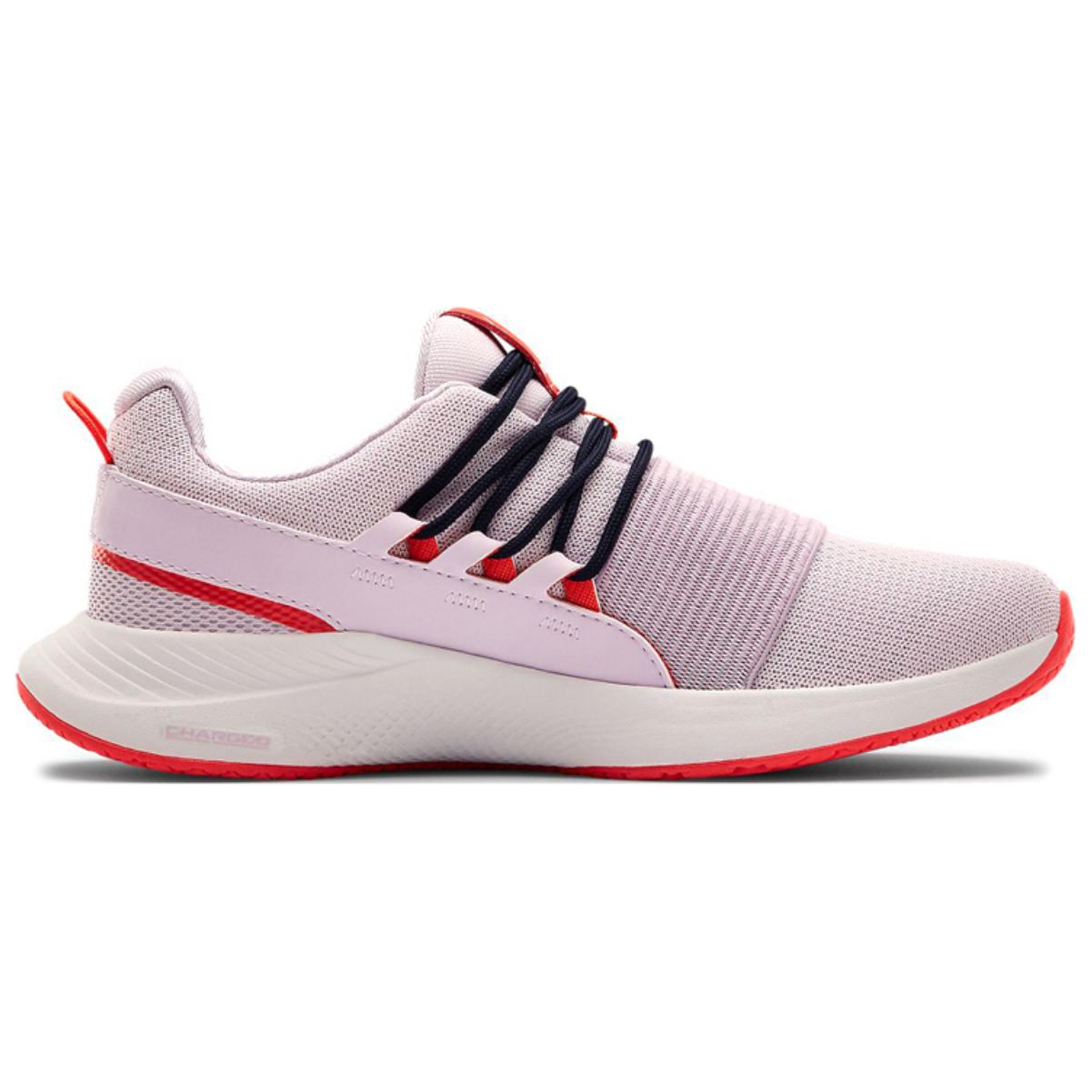 Order (W) Under Armour Charged Breathe Lace ''Lilas Cristal'' 3022584-501