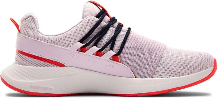 (W) Under Armour Charged Breathe Lace ''Lilas Cristal'' 3022584-501 Order (W) Under Armour Charged Breathe Lace ''Lilas Cristal'' 3022584-501