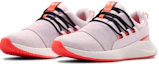 Lookbook (W) Under Armour Charged Breathe Lace ''Lilas Cristal'' 3022584-501