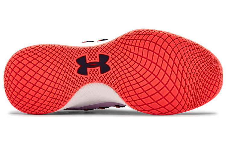 (W)  UA Charged Breathe Lace 'Crystal Lilac' 圖 5