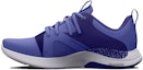 Buy (W) Under Armour Charged Breathe Lace TR 'Baja Blue' - Biru Baja 3025058-402
