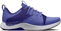 Order (W) Under Armour Charged Breathe Lace TR 'Baja Blue' - Biru Baja 3025058-402