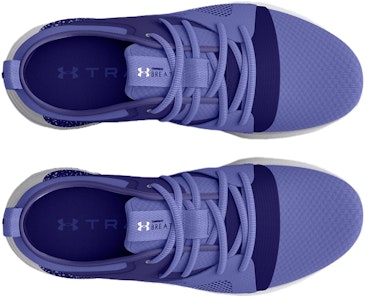 (W) 安德玛 Charged Breathe Lace TR 'Baja Blue' 训练鞋 3025058-402 Shop (W) 安德玛 Charged Breathe Lace TR 'Baja Blue' 训练鞋 3025058-402