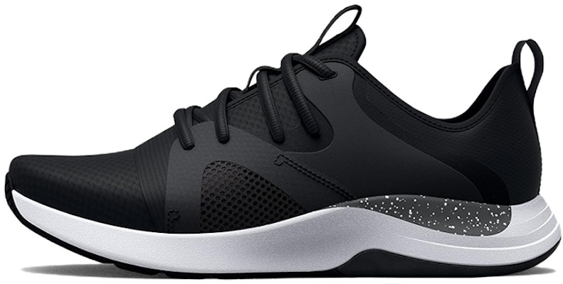 (Women) Under Armour Charged Breathe Lace TR 'Black Speckled' 3025058-001 Buy (Women) Under Armour Charged Breathe Lace TR 'Black Speckled' 3025058-001