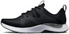 (W) Under Armour Charged Breathe Lace TR 'Hitam Berbintik' 3025058-001