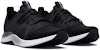 (W) Under Armour Charged Breathe Lace TR 'Hitam Berbintik' 3025058-001