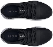 (W) Under Armour Charged Breathe Lace TR 'Hitam Berbintik' 3025058-001 Shop (W) Under Armour Charged Breathe Lace TR 'Hitam Berbintik' 3025058-001