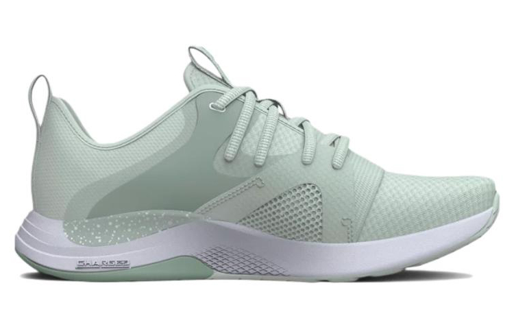 Order (W) Under Armour Charged Breathe Lace TR ''Illusion Green'' Sportschoenen 3025058-301