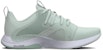 (W) Under Armour Charged Breathe Lace TR 'Illusion Green' untuk Wanita 3025058-301