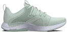 Order (W) Under Armour Charged Breathe Lace TR 'Illusion Green' untuk Wanita 3025058-301