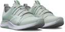 Lookbook (W) Under Armour Charged Breathe Lace TR ''Illusion Green'' Sportschoenen 3025058-301