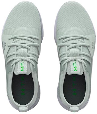 (Women) Under Armour Charged Breathe Lace TR 'Illusion Green' 3025058-301 Shop (Women) Under Armour Charged Breathe Lace TR 'Illusion Green' 3025058-301