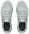 (W) Under Armour Charged Breathe Lace TR 'Illusion Green' untuk Wanita 3025058-301