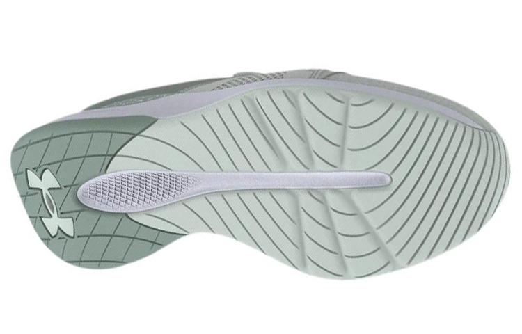 Purchase (W) Under Armour Charged Breathe Lace TR ''Illusion Green'' Sportschoenen 3025058-301