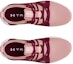 Shop (W) Under Armour Charged Breathe Lace TR 'Retro Pink Wildflower Speckled' 3025058-600