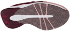 Details for (W) Under Armour Charged Breathe Lace TR 'Retro Pink Wildflower Speckled' 3025058-600