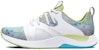 (W) Under Armour Charged Breathe Lace TR 'Putih Zaitun Pudar' 3025059-100