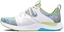 Buy (W) Under Armour Charged Breathe Lace TR 'Putih Zaitun Pudar' 3025059-100